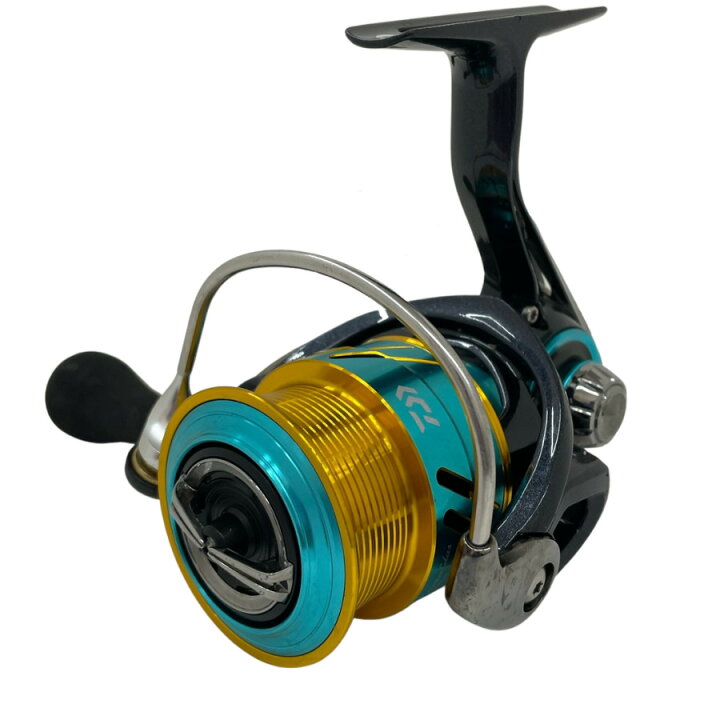 楽天市場】【中古】DAIWA/ダイワ 17エメラルダス MX 2508PE-H-DH 