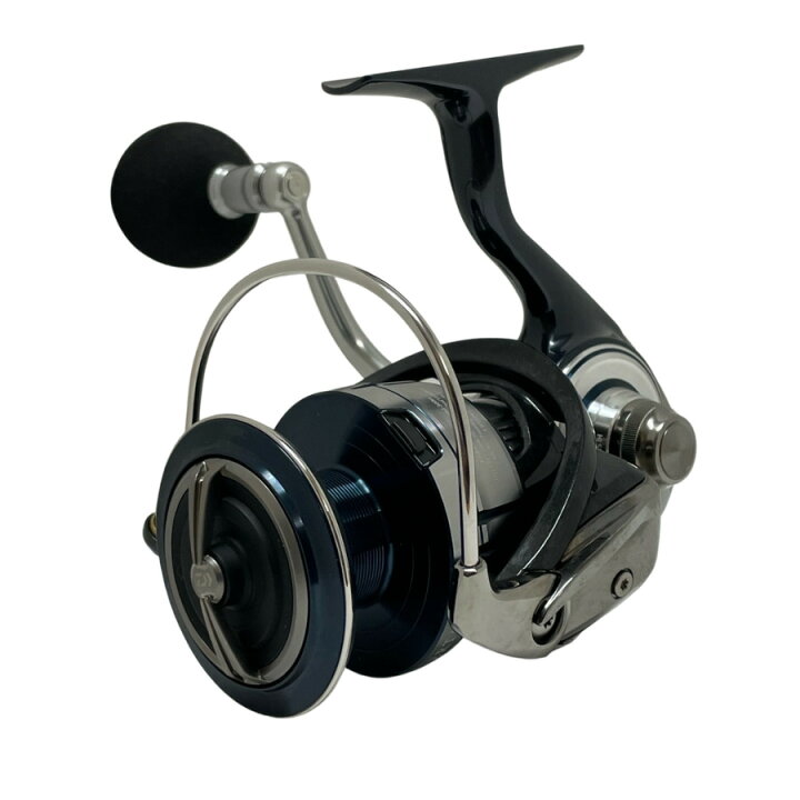 楽天市場】【中古】DAIWA/ダイワ 21セルテート SW 6000-H 