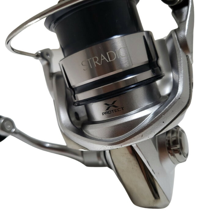 楽天市場】【中古】SHIMANO/シマノ 19ストラディック C2000S 