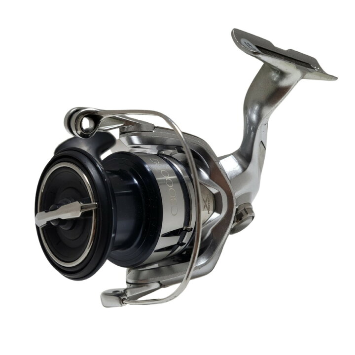 楽天市場】【中古】SHIMANO/シマノ 19 ストラディック C3000HG 