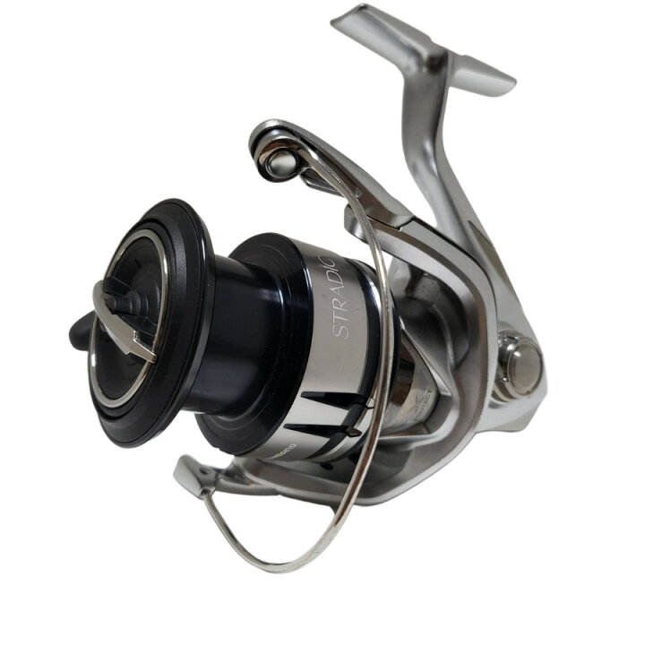 楽天市場】【中古】SHIMANO/シマノ 19 ストラディック4000XG 