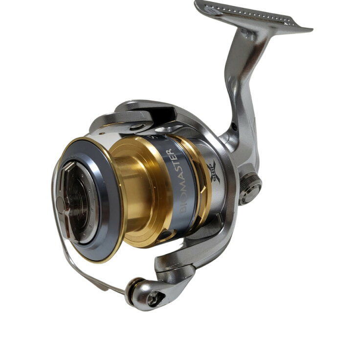 楽天市場】【中古】SHIMANO/シマノ 13バイオマスター SW 4000HG 
