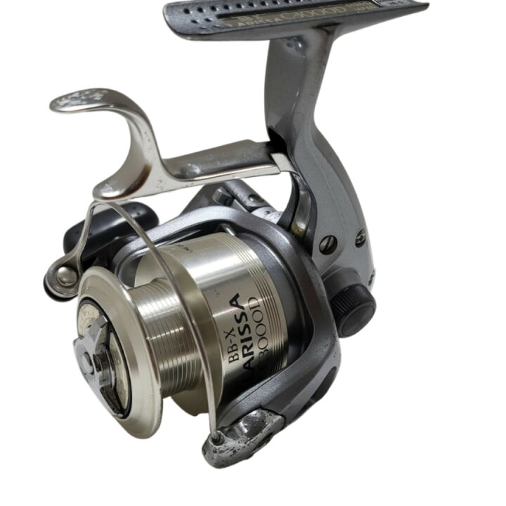 シマノ(SHIMANO) BB-X LARISSA(ラリッサ)C3000D【フロントドラグタイプ 