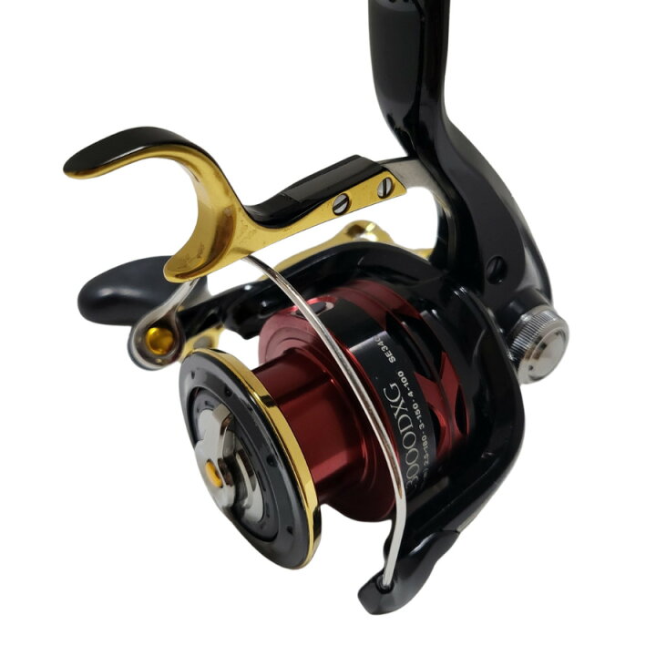 楽天市場】【中古】SHIMANO/シマノ 13 BB-Xハイパーフォース C3000DXG 