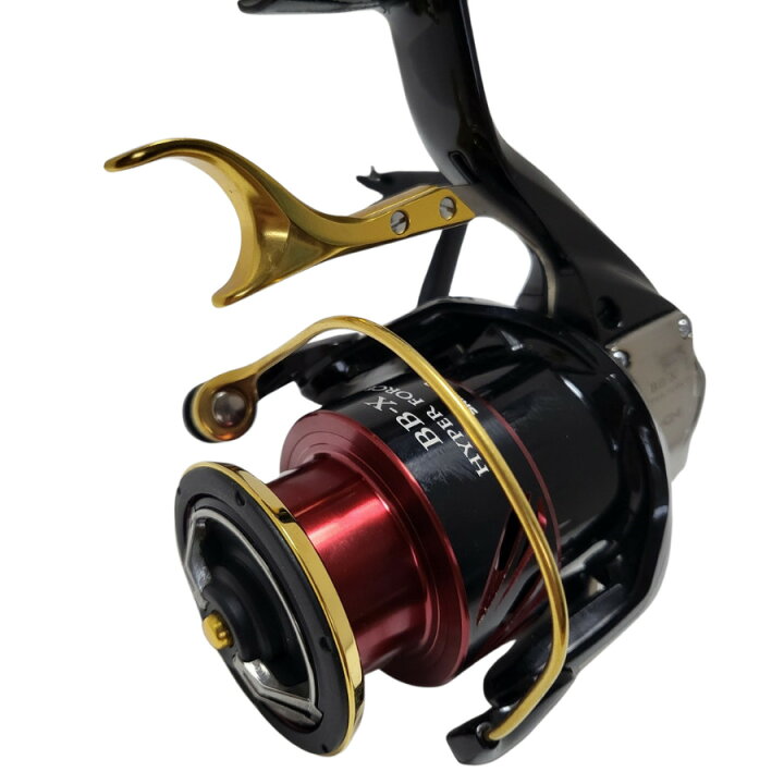 楽天市場】【中古】SHIMANO/シマノ 17 BB-X ハイパーフォース 