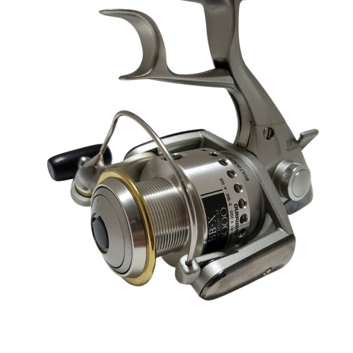 楽天市場】【中古】SHIMANO/シマノ BB-X テクニウム 3000 