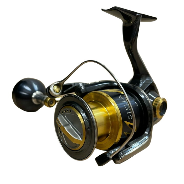 楽天市場】【中古】SHIMANO/シマノ 13ステラSW4000XG【フィッシング 