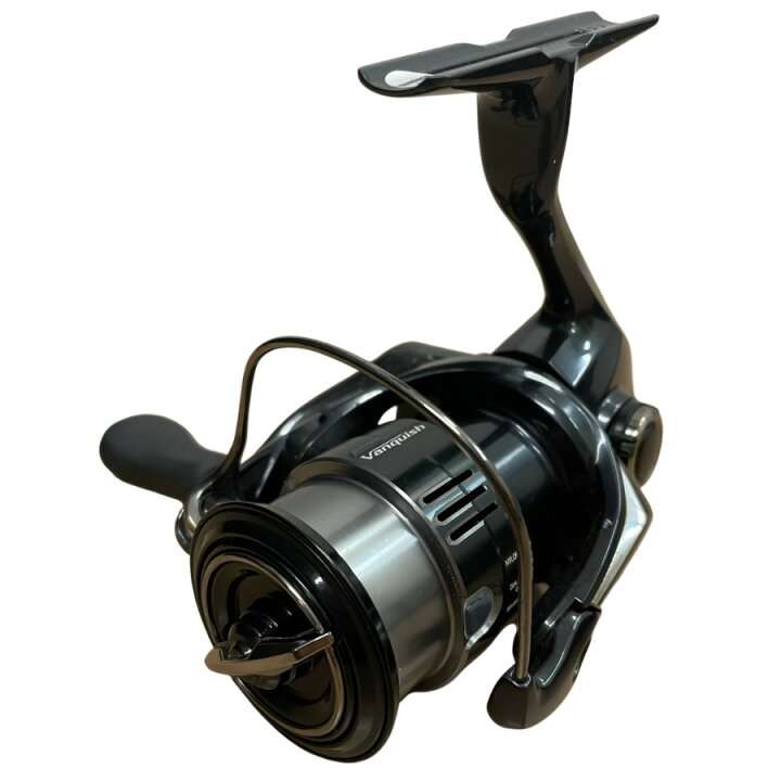 シマノSHIMANO 19ヴァンキッシュC2000SHG 中古（楽天市場】【中古  