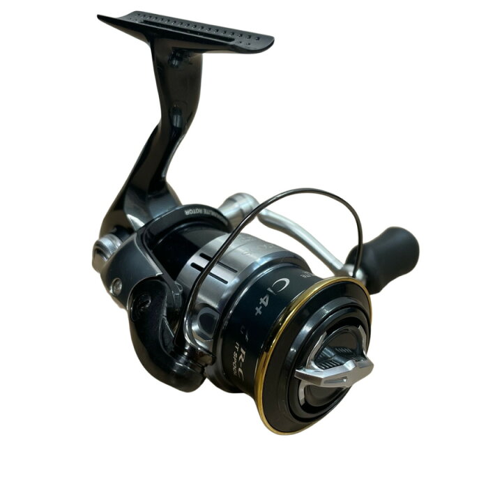 楽天市場】【中古】SHIMANO/シマノ 12 ヴァンキッシュ 2500S 