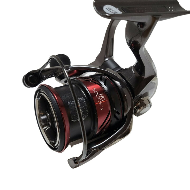 楽天市場】【中古】SHIMANO/シマノ 21 セフィア XR C3000SDH 