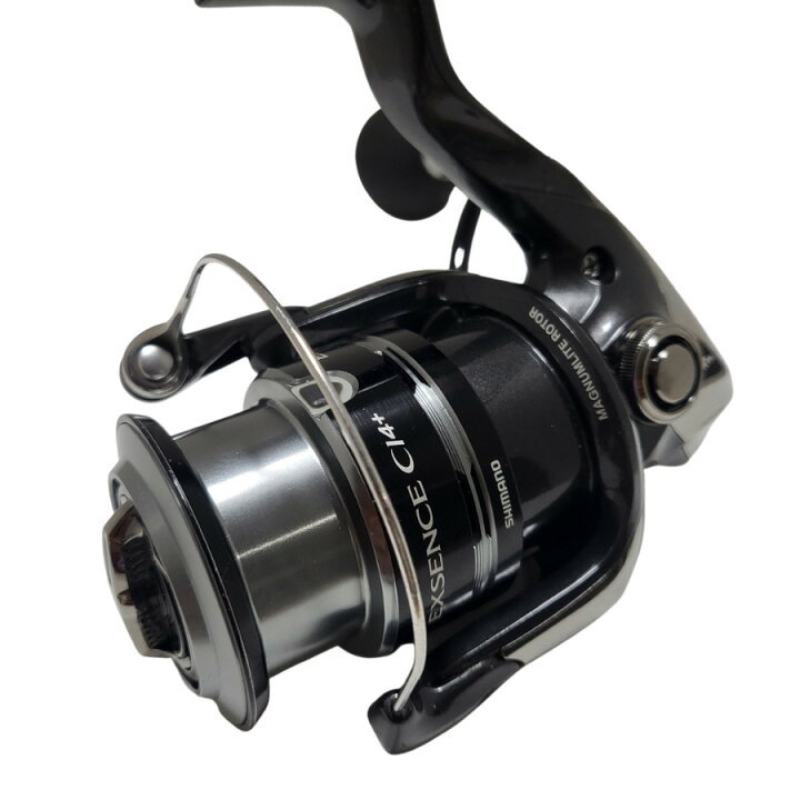 楽天市場】【中古】SHIMANO/シマノ 12エクスセンスCI4+4000XGS  