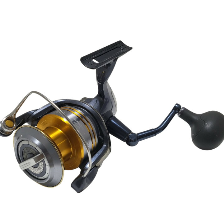 楽天市場】【中古】SHIMANO/シマノ 09 ツインパワー SW6000PG 