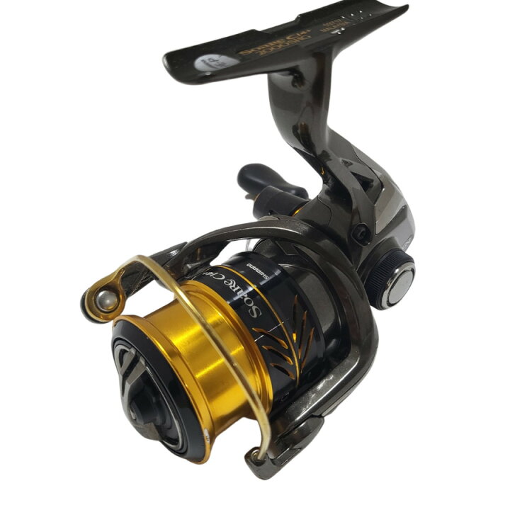 楽天市場】【中古】SHIMANO/シマノ 17ソアレ CI4+ 2000S HG 