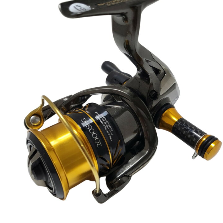 17ソアレCI4＋ 2000SHG 