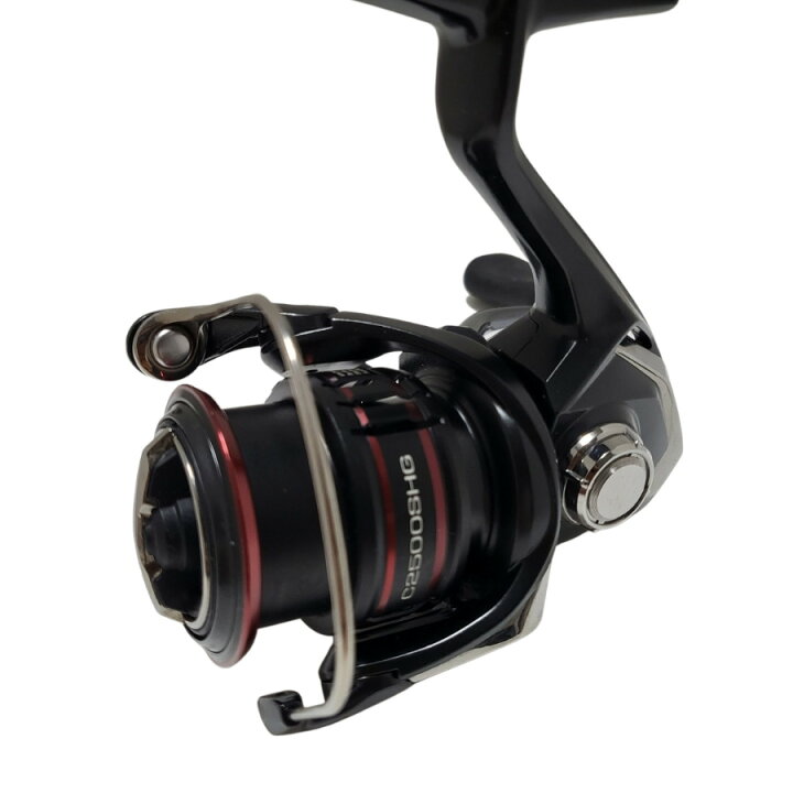 楽天市場】【中古】SHIMANO/シマノ 20 ヴァンフォード C2500SHG 