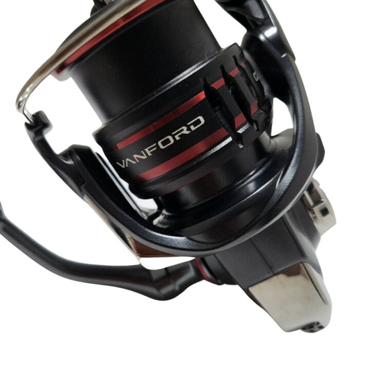 楽天市場】【中古】SHIMANO/シマノ 20 ヴァンフォード C2500SHG 
