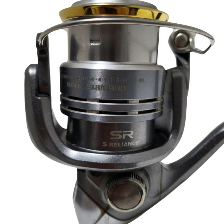 楽天市場】【中古】SHIMANO/シマノ 08 ツインパワー2500S 