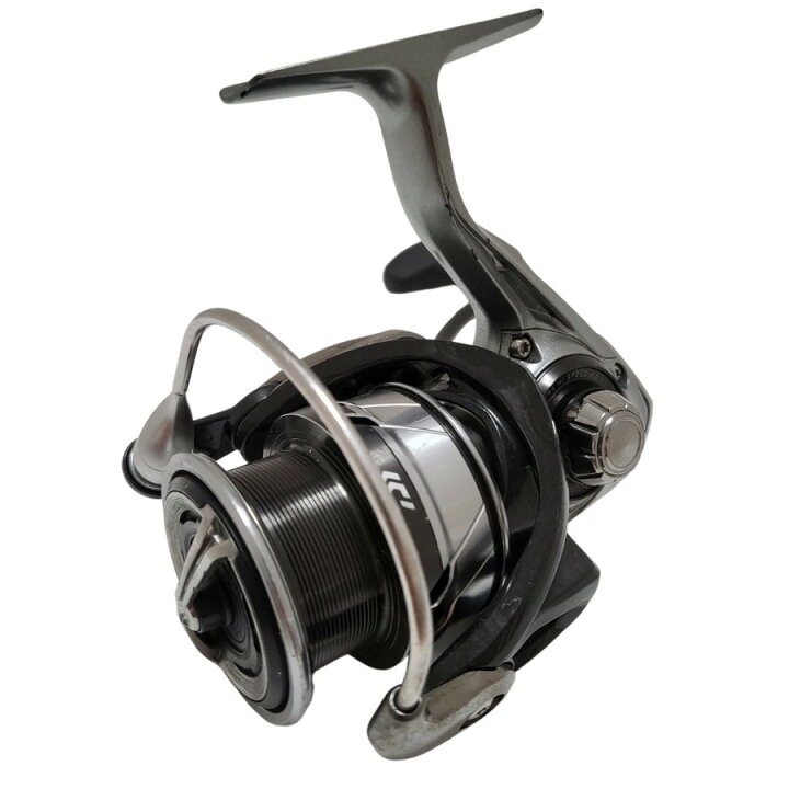楽天市場】【中古】DAIWA/ダイワ 18 カルディア LT3000CXH 