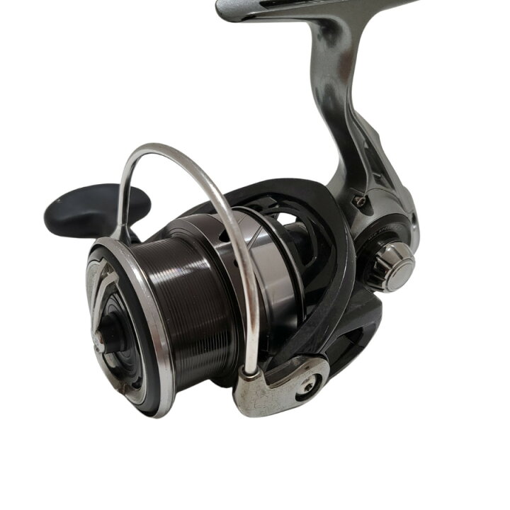 楽天市場】【中古】DAIWA/ダイワ 18カルディア LT 4000S-C 