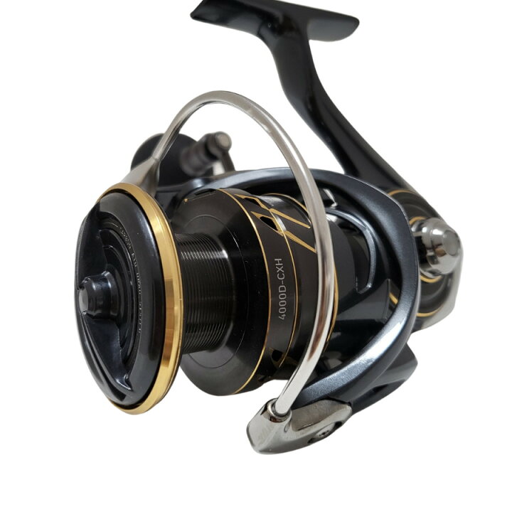 楽天市場】【中古】DAIWA/ダイワ 22カルディア SW4000D-CXH 