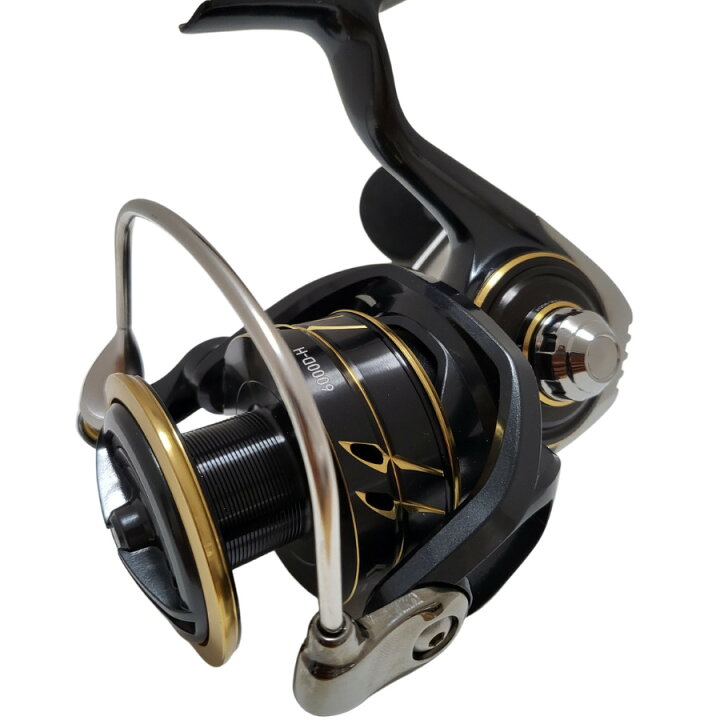 楽天市場】【中古】DAIWA/ダイワ 22カルディア SW 6000D-H 