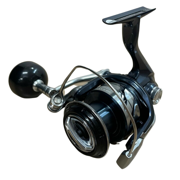 楽天市場】【中古】SHIMANO/シマノ 21 ツインパワー SW 5000HG  