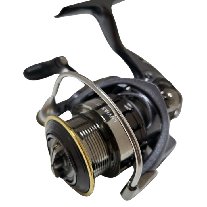 楽天市場】【中古】DAIWA/ダイワ 15ルビアス 2510PE-H【フィッシング 