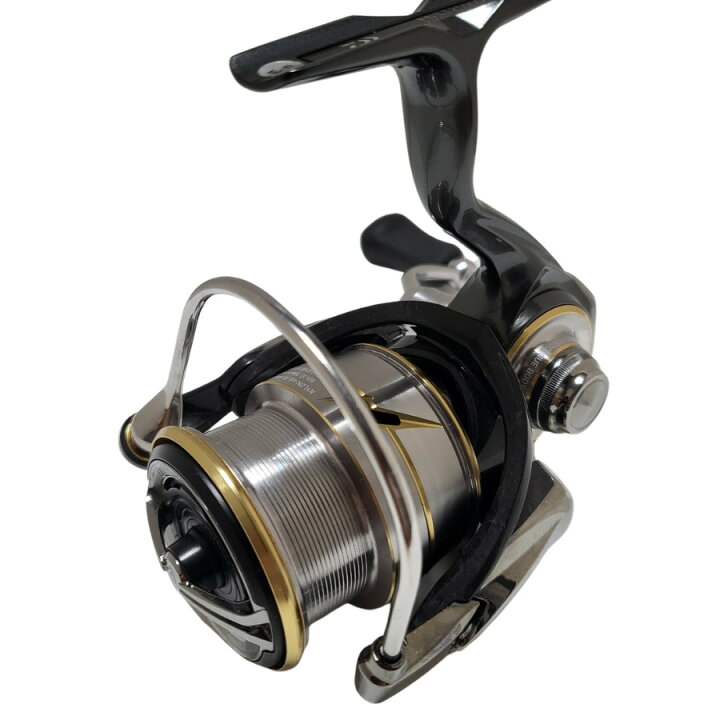 楽天市場】【中古】DAIWA/ダイワ 20ルビアス FC LT2500S-XH  