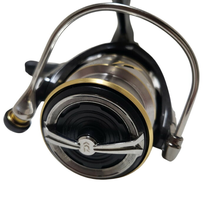 楽天市場】【中古】DAIWA/ダイワ 20ルビアス FC LT2500S-XH 