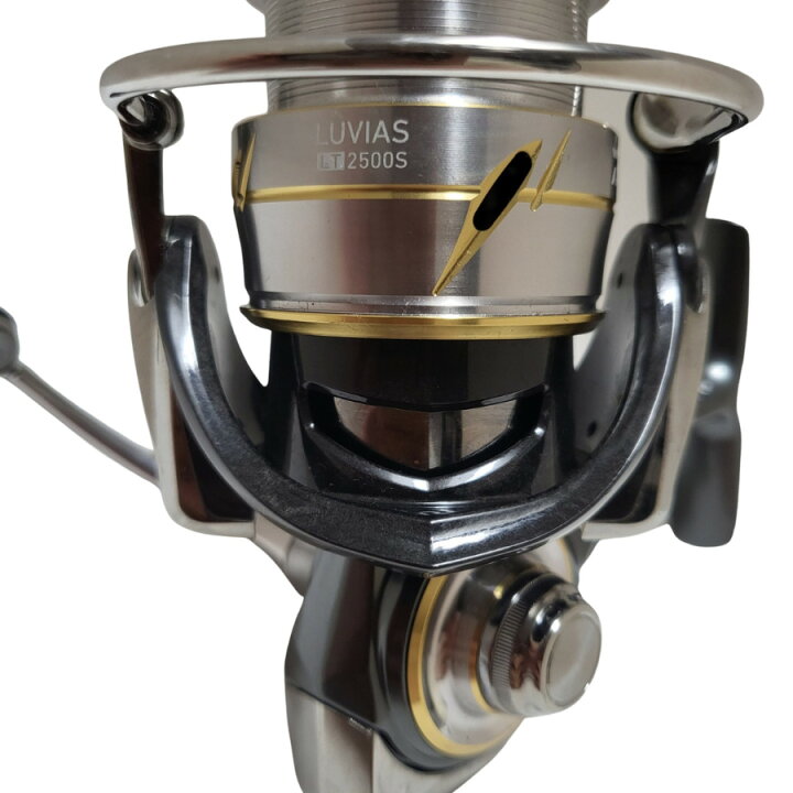 楽天市場】【中古】DAIWA/ダイワ 20ルビアス FC LT2500S-XH 