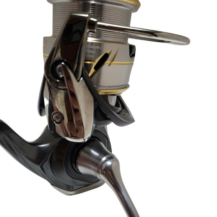 楽天市場】【中古】DAIWA/ダイワ 20ルビアス FC LT2500S-XH 
