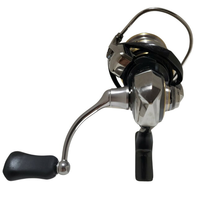 楽天市場】【中古】DAIWA/ダイワ 20ルビアス FC LT2500S-XH 