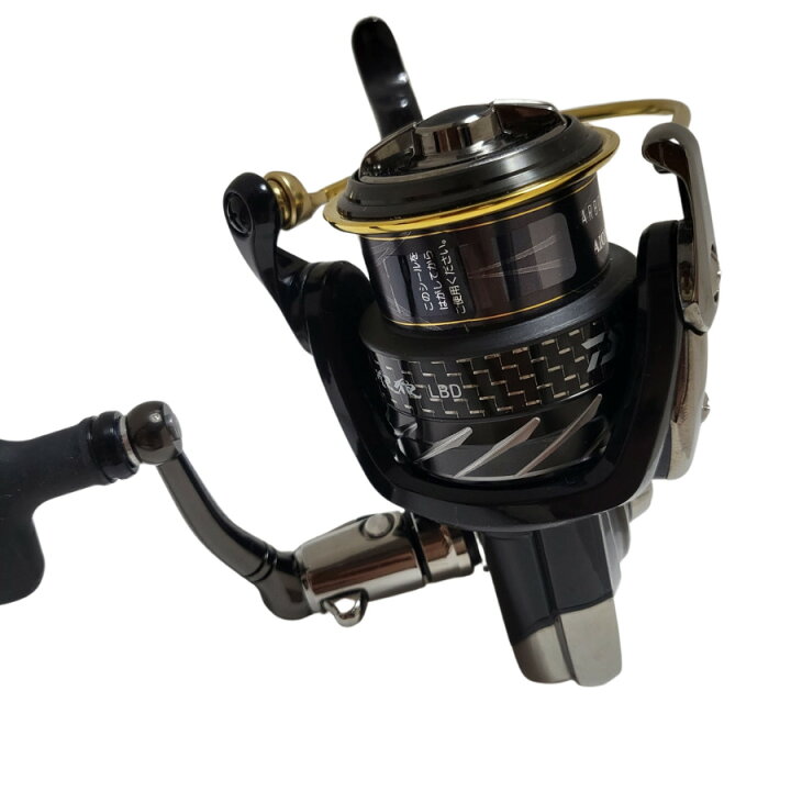 楽天市場】【中古】DAIWA/ダイワ 18銀狼 LBD【フィッシング/釣り/釣具 