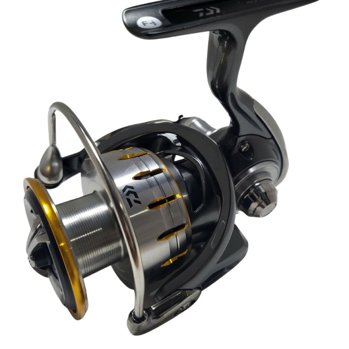 楽天市場】【中古】DAIWA/ダイワ 18ブラストLT 5000D-CXH 