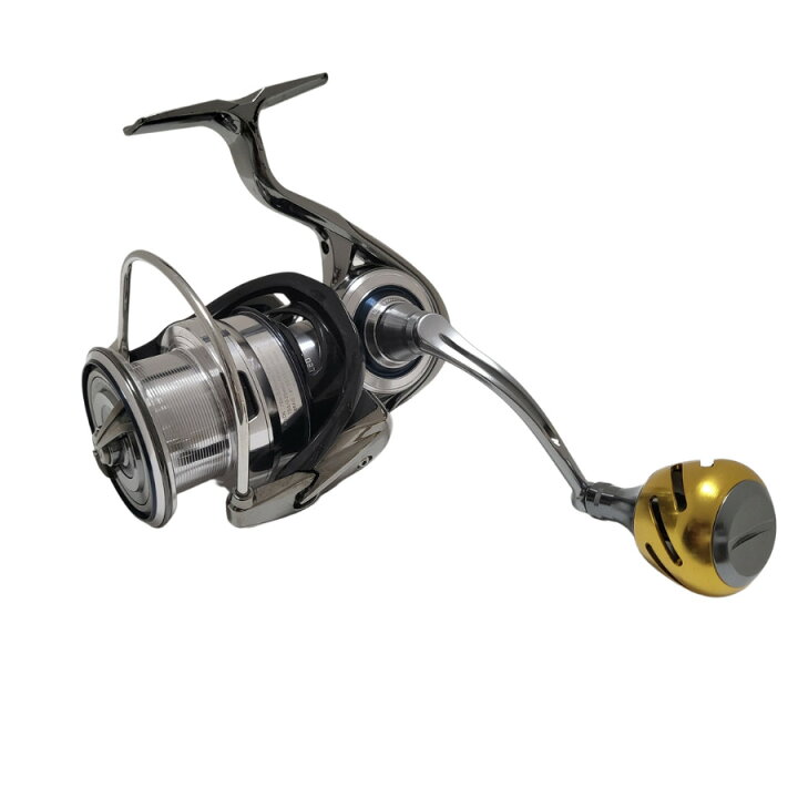楽天市場】【中古】DAIWA/ダイワ 18イグジスト LT4000‐CXH 