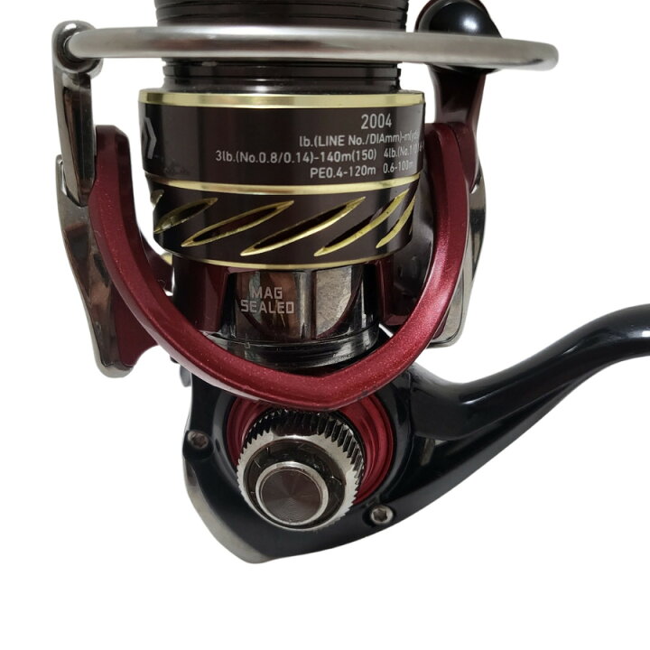 楽天市場】【中古】DAIWA/ダイワ 14 月下美人 2004【フィッシング/釣り 
