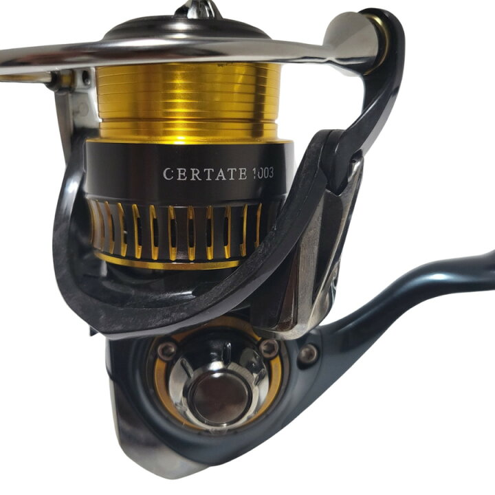 楽天市場】【中古】DAIWA/ダイワ 16セルテート1003 【フィッシング 