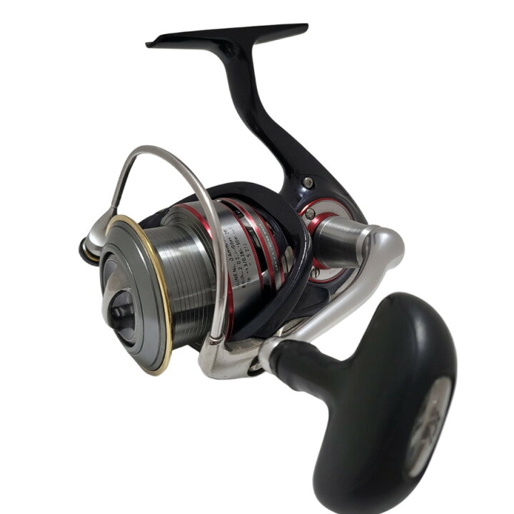 楽天市場】【中古】DAIWA/ダイワ 10セルテート 3012H ハイギヤカスタム 