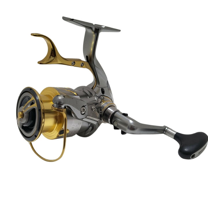 楽天市場】【中古】SHIMANO/シマノ 15 BB-Xテクニウム 2500DXGSL 