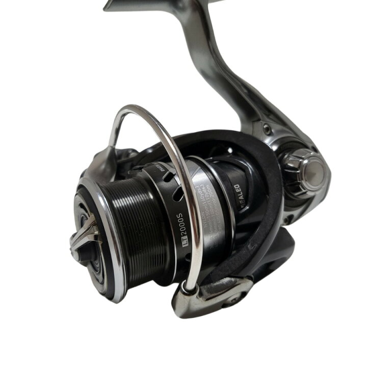 楽天市場】【中古】DAIWA/ダイワ 18カルディア LT 2000S【フィッシング  