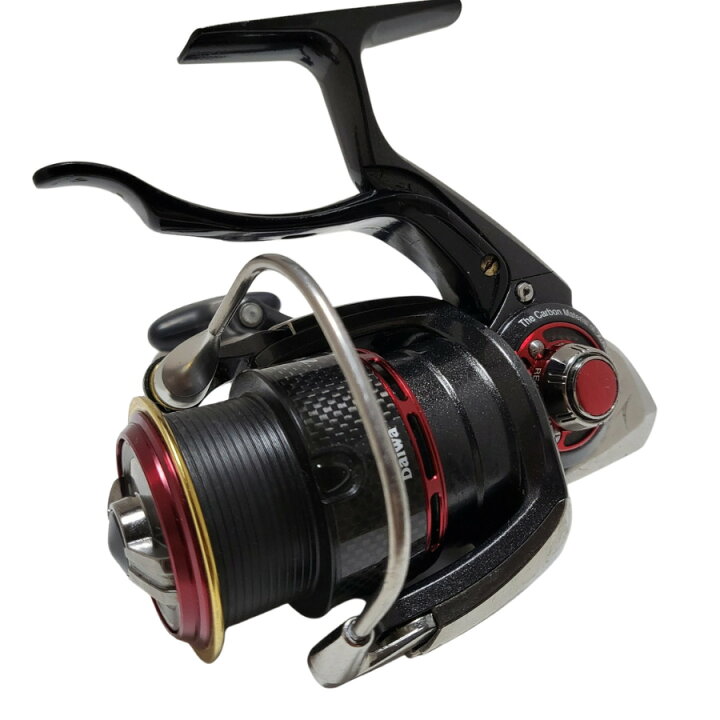 楽天市場】【中古】DAIWA/ダイワ 09 トーナメント ISO Z 競技 LBD  