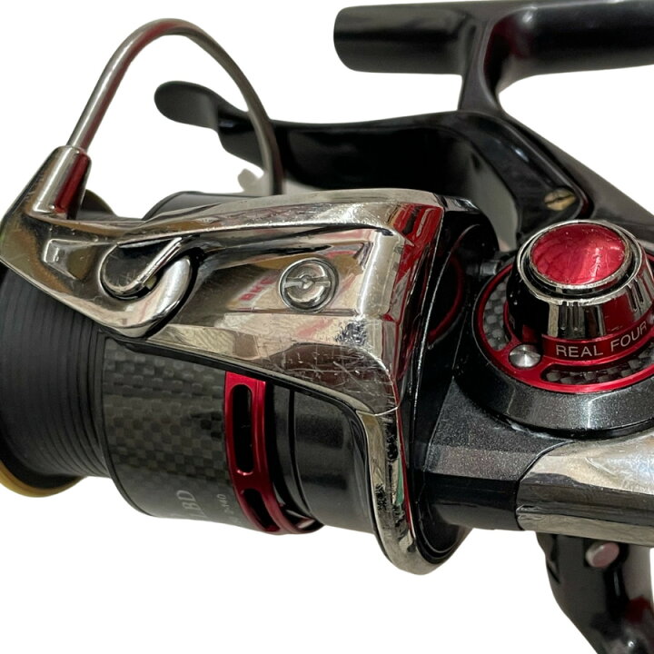 楽天市場】【中古】DAIWA/ダイワ 09 トーナメント ISO Z 競技 LBD 