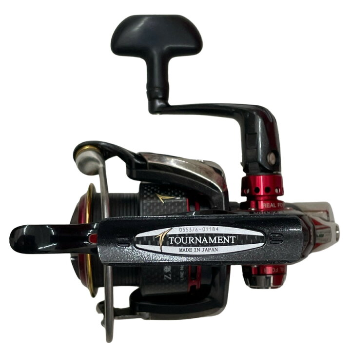 楽天市場】【中古】DAIWA/ダイワ 09 トーナメント ISO Z 競技 LBD 