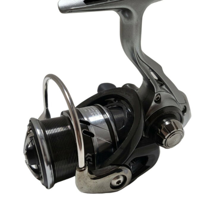 楽天市場】【中古】DAIWA/ダイワ 18カルディア LT 1000S-P 