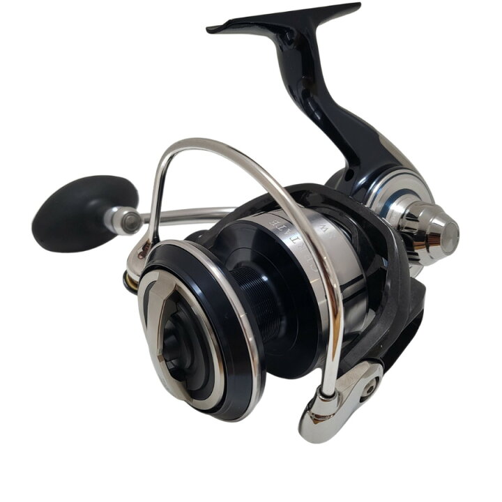楽天市場】【中古】DAIWA/ダイワ 21セルテート SW 10000-H  