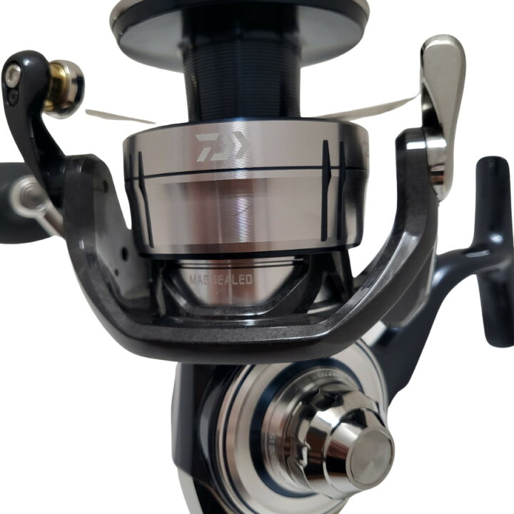 楽天市場】【中古】DAIWA/ダイワ 21セルテート SW 10000-H 