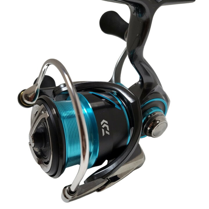 楽天市場】【中古】DAIWA/ダイワ 21エメラルダス エア FC LT2500S-DH 