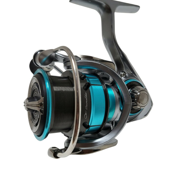 楽天市場】【中古】DAIWA/ダイワ 18エメラルダス エア LT3000S-CXH  