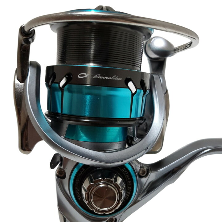 楽天市場】【中古】DAIWA/ダイワ 18エメラルダス エア LT3000S-CXH 