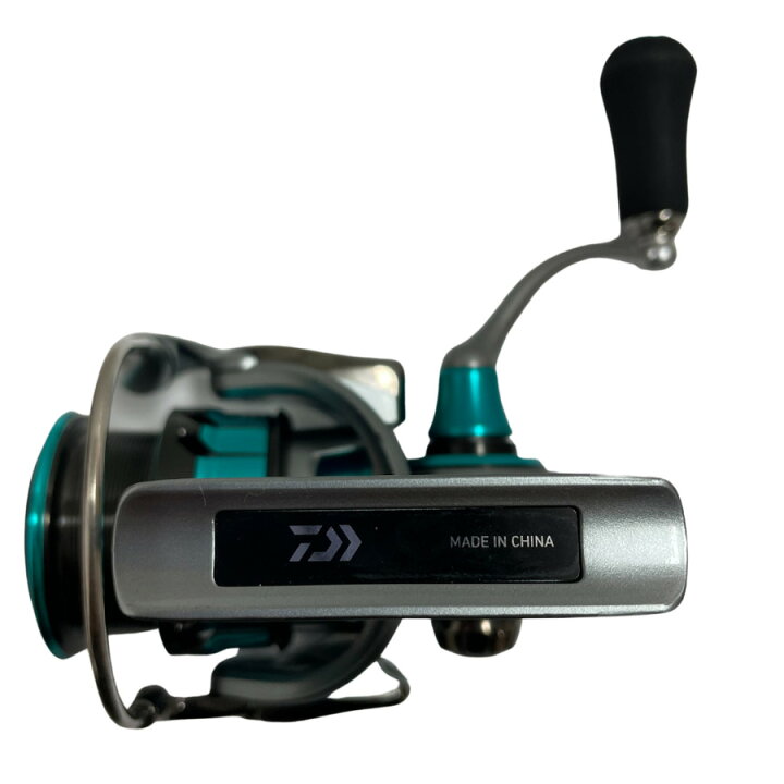 楽天市場】【中古】DAIWA/ダイワ 18エメラルダス エア LT3000S-CXH 